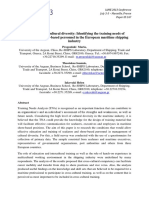 Management of Cultural Diversity Identif PDF