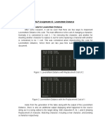 Levenshtein Distance PDF