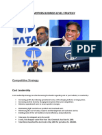 TATA MOTORS - Arun