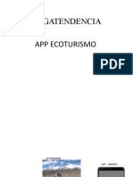 App Ecoturismo Tolima