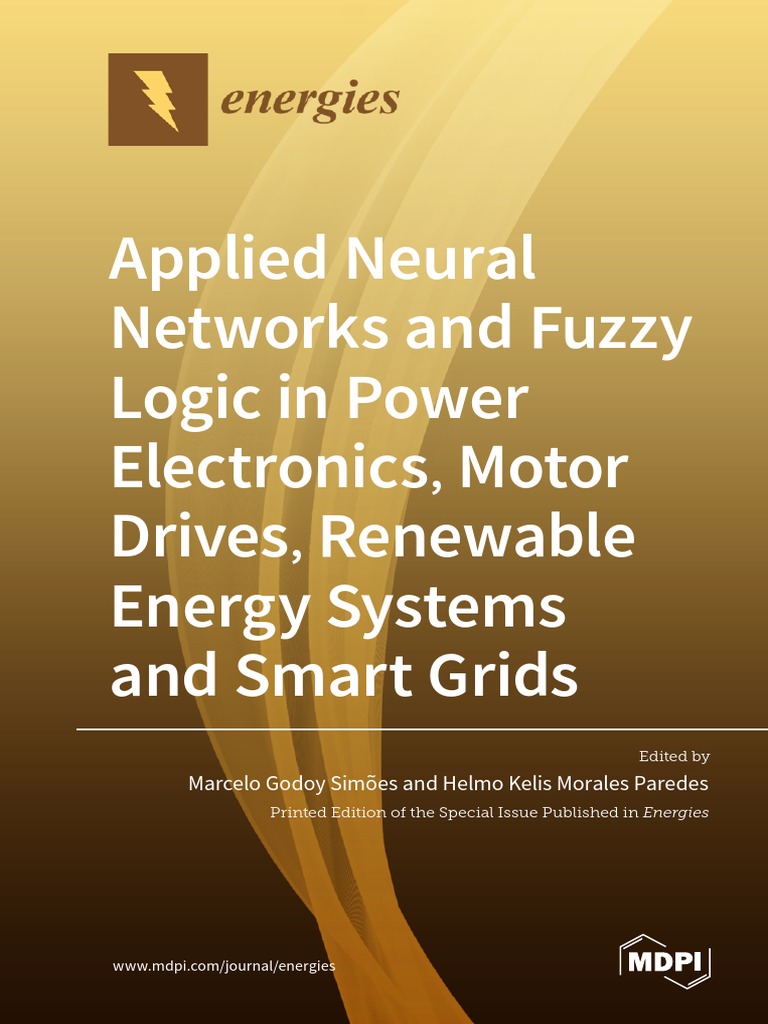 Applied Neural Networks and Fuzzy Logic in Power Electronics Motor