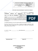 SST-FO-02 Acta de Nombramiento Del Vigia de SST.