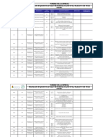 ANEXO 14. Modelo Matriz - Requisitos - Legales