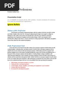 Unit 1 - Script