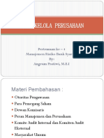 Sesi 4-Tata Kelola Perusahaan