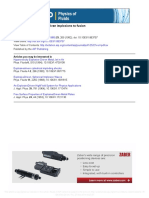 Application of Explosivedriven Implosions To Fusion: 128.83.63.20 On: Thu, 27 Nov 2014 02:23:37