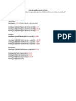 Plan de Predicación de 1pedro PDF