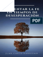 Juan Carlos Harrigan - Aumentar la fe en tiempo de desesperación.pdf
