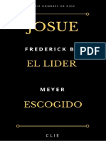 Frederick B. Meyer - Josue El Lider Escogido