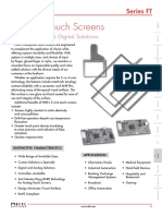 Touch Screens FT PDF