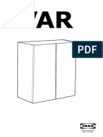 Ivar-Cabinet AA-396272-12 Pub