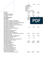 PARDENTALES LTDA 2 Corte