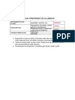 Temas para Que Preparen Os Alumnos PDF