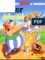 Idoc - Pub - Asterix y Obelix 31 Asterix y La Traviatapdf PDF