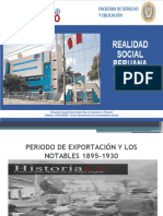 Exportación 1985-1930 8° Sesión