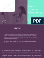 E-Book Objeciones PDF
