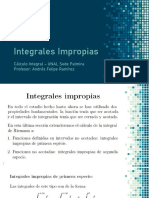 Int. Impropias