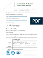 Práctica 6. Aldehídos y Cetonas PDF
