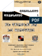 10-Guia Del Caballero Templario PDF