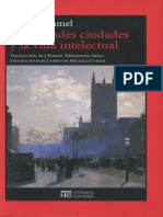 Georg Simmel - Las grandes ciudades y la vida intelectual.pdf