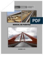 Manual de Puentes PDF