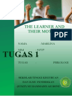 Tugas 1 Marlina Psikopen