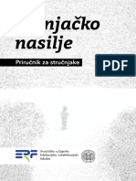 Prirucnik4 Vrsnjacko Nasilje PDF