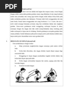 Makalah Senam Lantai Docx