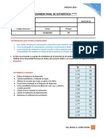 EXAMEN FINAL 2020-I R3