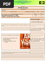 Rita.ARTE.atividade.01.6º.1ºBIM - Origem e Conceito da Artes Visuais (impressão)