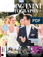 Teach Yourself Wedding & Event Photography PDF