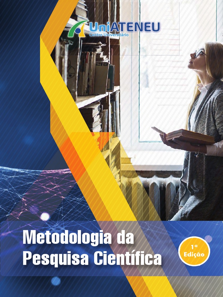Metodologia da Pesquisa Científica | PDF | Science | Método científico