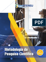 E-Book de METODOLOGIA DA PESQUISA CIENTÍFICA_2018.2 3ª - UNI 1.pdf