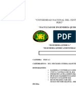 Informe de Laboratorio de Centroides