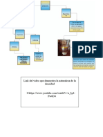 Mapa Conceptual de Densidad