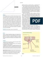 Antiemeticos, Fisiol de Vomitos