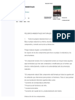 PDF Peligros Ambientales Naturales