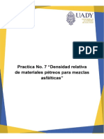 Practica Densidad Relativa