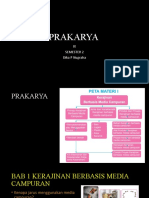 PRAKARYA Semester 2