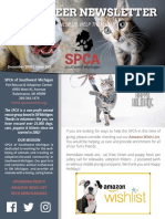 12.20 SPCA SWMI Newsletter