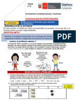 Dia 3 Semana 34 Tercer Trimestre Plataformas Minedu y Telefónica 1