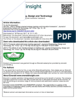 1.1Design-oriented strategy typology and innovation framework.pdf