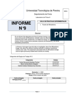 Informe 9 PDF