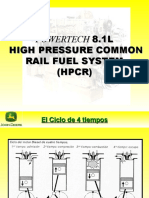 Curso HPCR