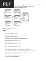 Answers To Exercises Given in 9-DEC-2011 Batch Related To HR Schema in Oracle Database 11g