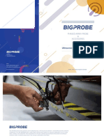Phased Array Probe& Accessories - BIGPROBE