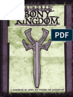 Kindred of The Ebony Kingdom-Vampire-The-Masquerad PDF