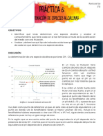 Practica Determinacion de Especies Alcalinas - Q. Analitica