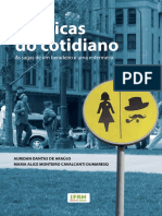 Cronicas Do Cotidiano - Auridan Dantas e Maria Dumaresq - Digital - 06 PDF