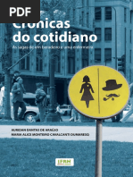 Cronicas Do Cotidiano - Auridan Dantas e Maria Dumaresq - Digital - 06 PDF